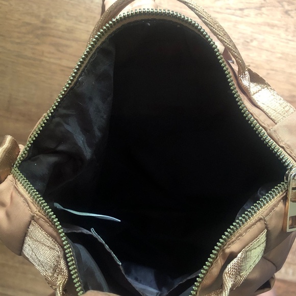 Tan Backpack - Picture 9 of 9